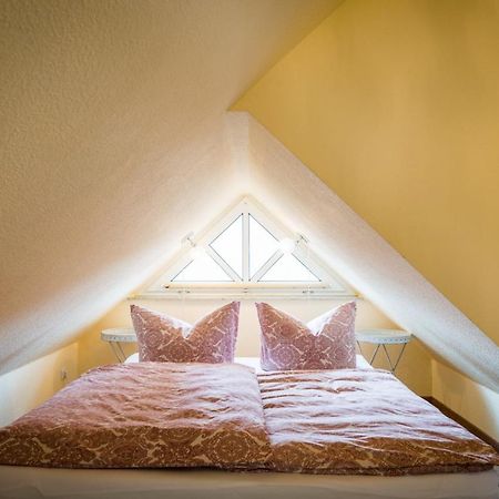Bellevue Ferienwohnungen Quedlinburg Exteriér fotografie