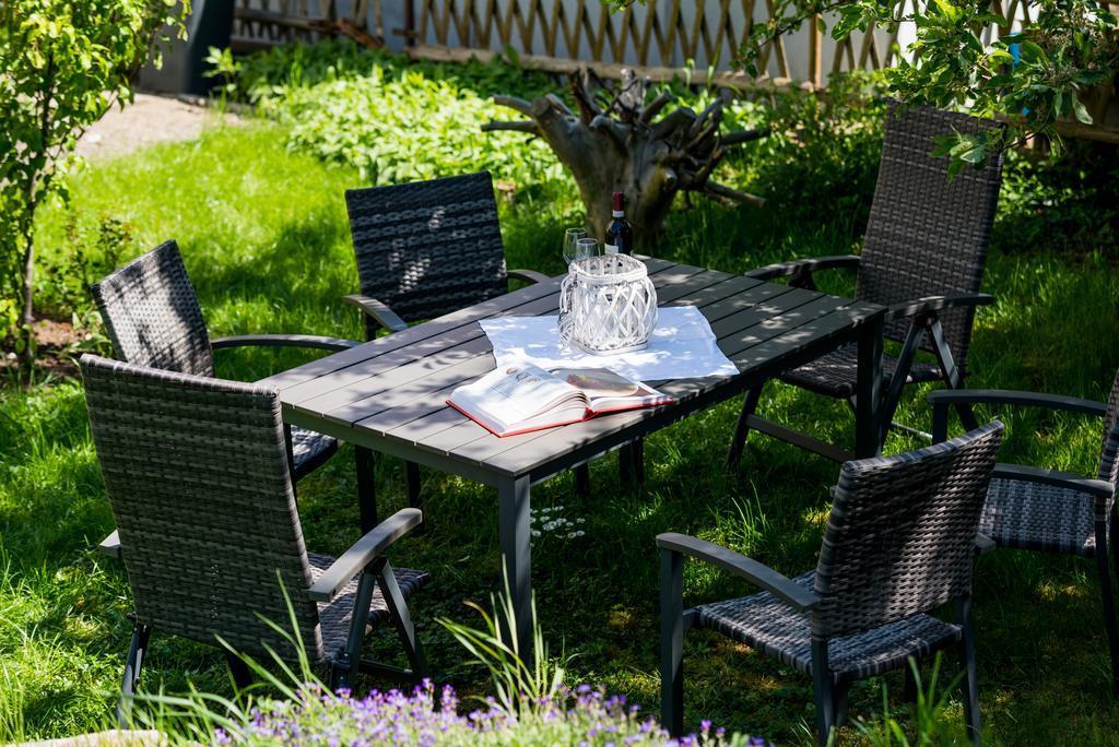 Bellevue Ferienwohnungen Quedlinburg Exteriér fotografie