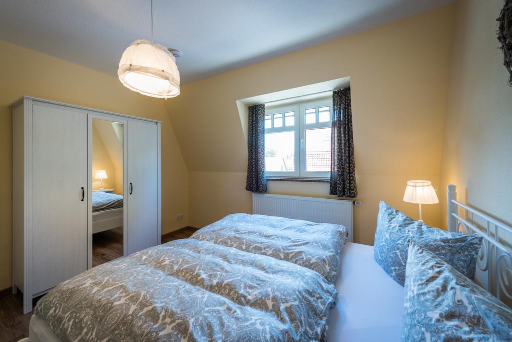 Bellevue Ferienwohnungen Quedlinburg Exteriér fotografie